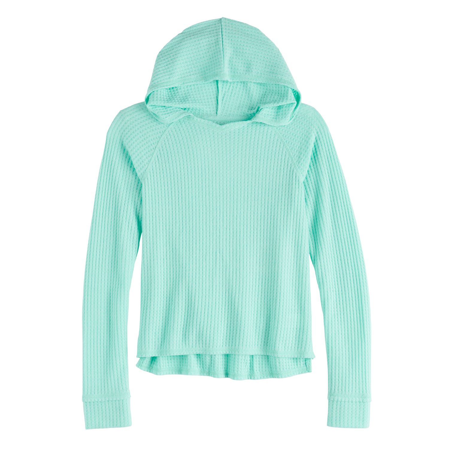 kohls girls hoodies