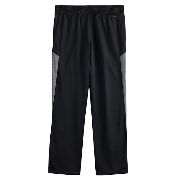 Boys 8-20 Tek Gear® Tricot Pants in Regular & Husky