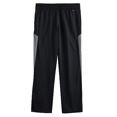 Boys 8-20 Tek Gear® Tricot Pants in Regular & Husky