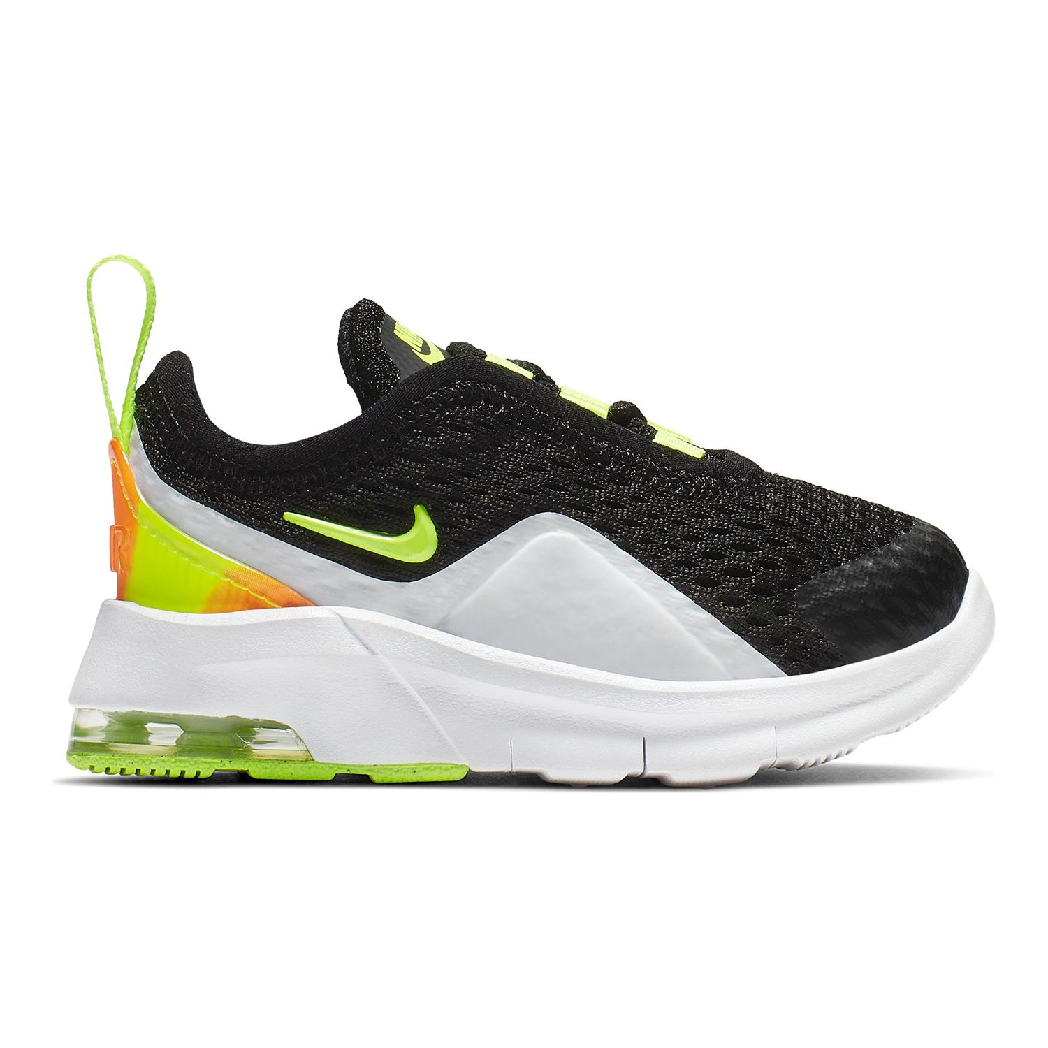 kohls nike air max motion 2