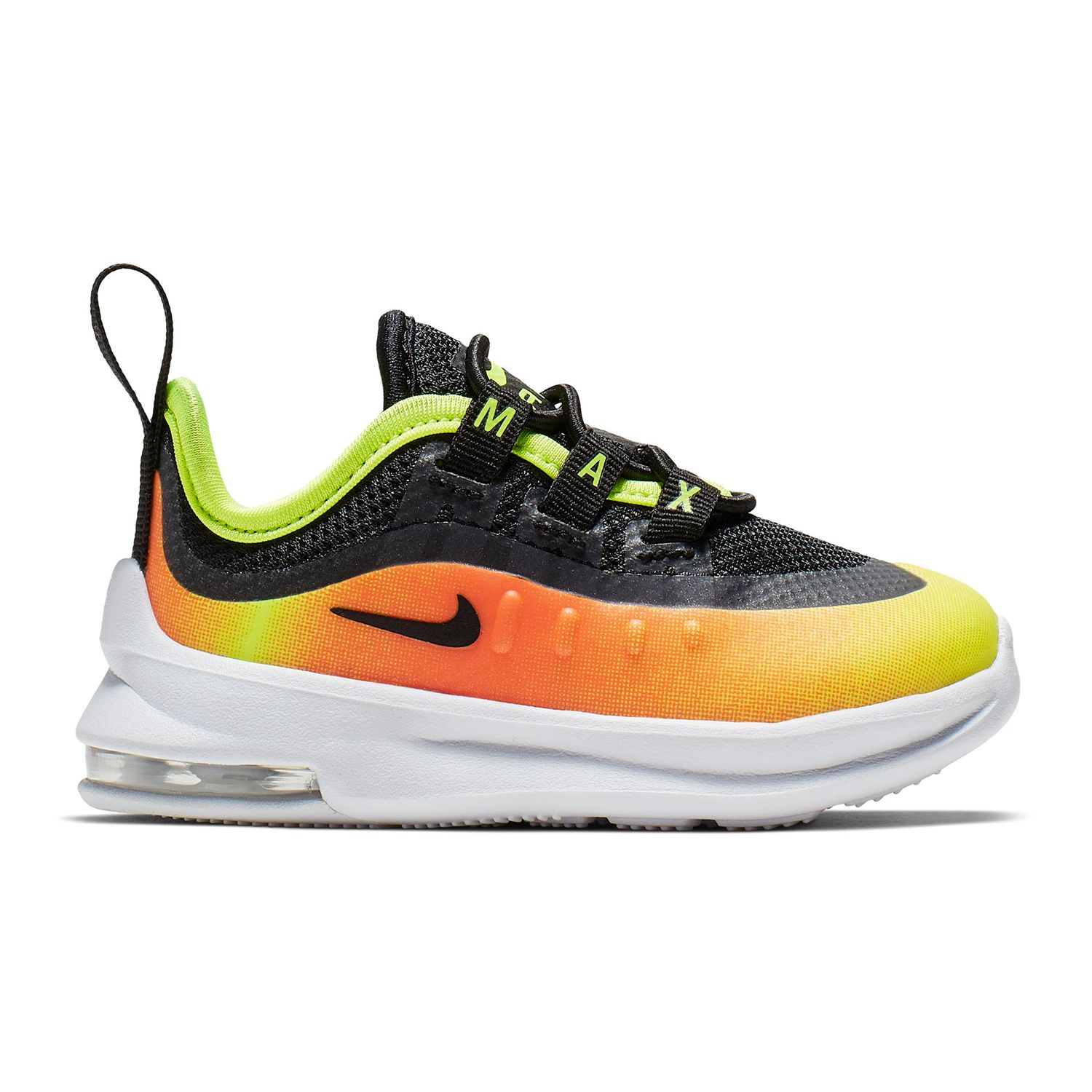 nike air max axis little kids