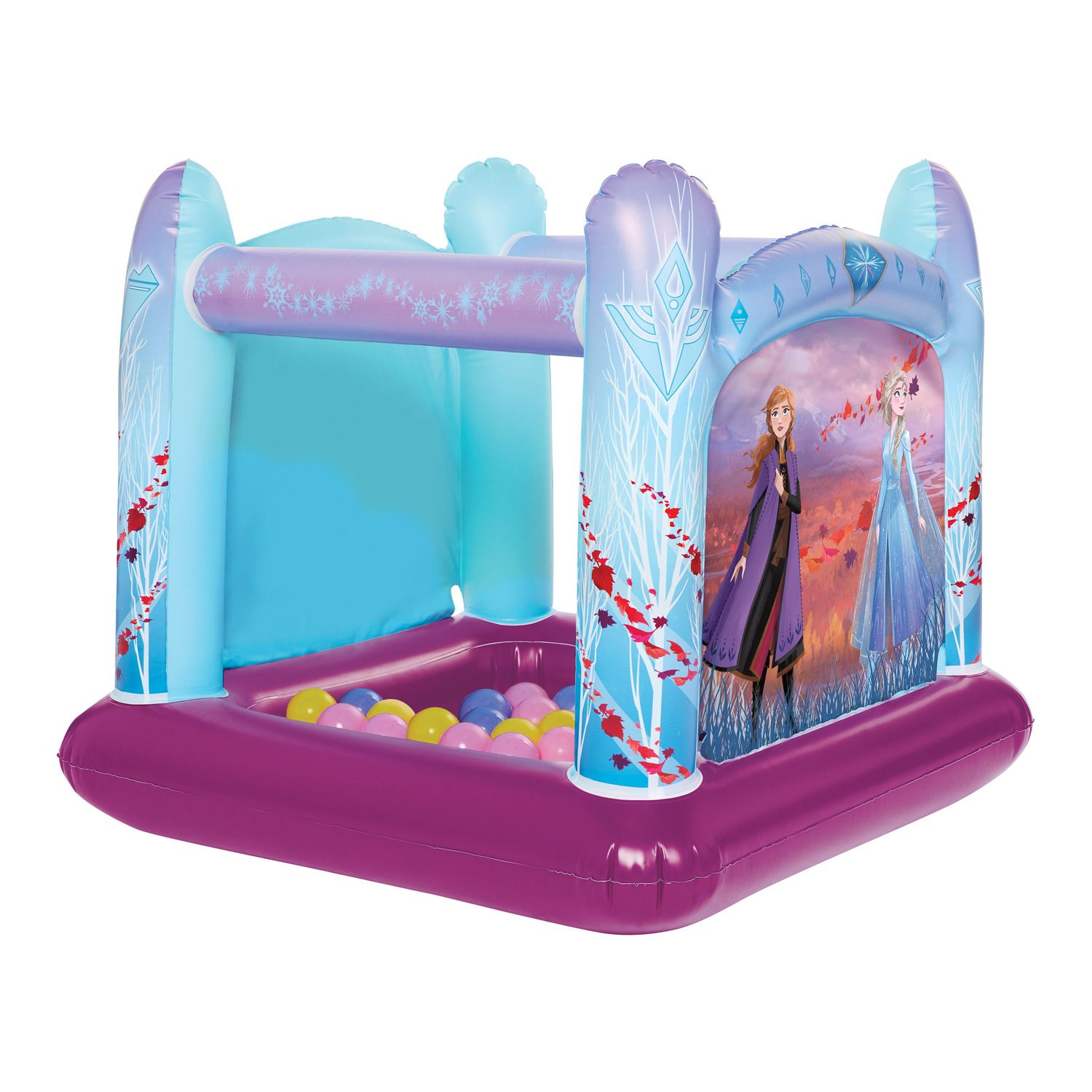 jumpoline toy