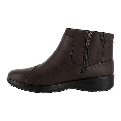 Easy Street Guild Women's Comfort Ankle Boots