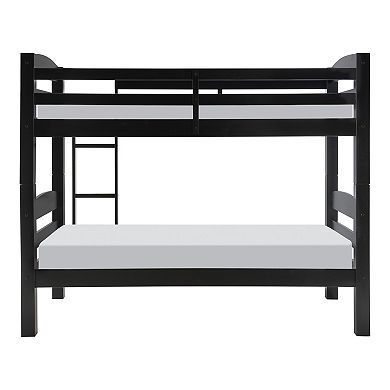 Kids Powell Levi Bunk Bed