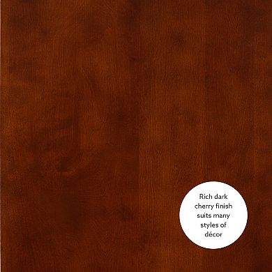 Powell Burke Tray Table & Stand 5-piece Set