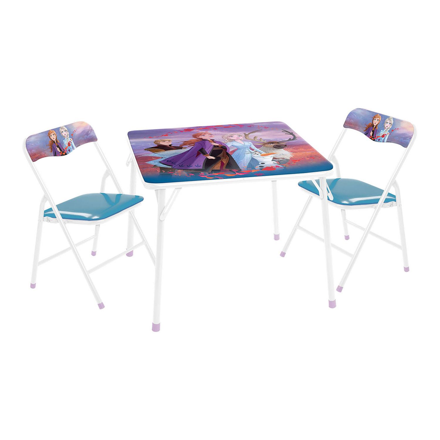 childrens table and chairs at kohl's