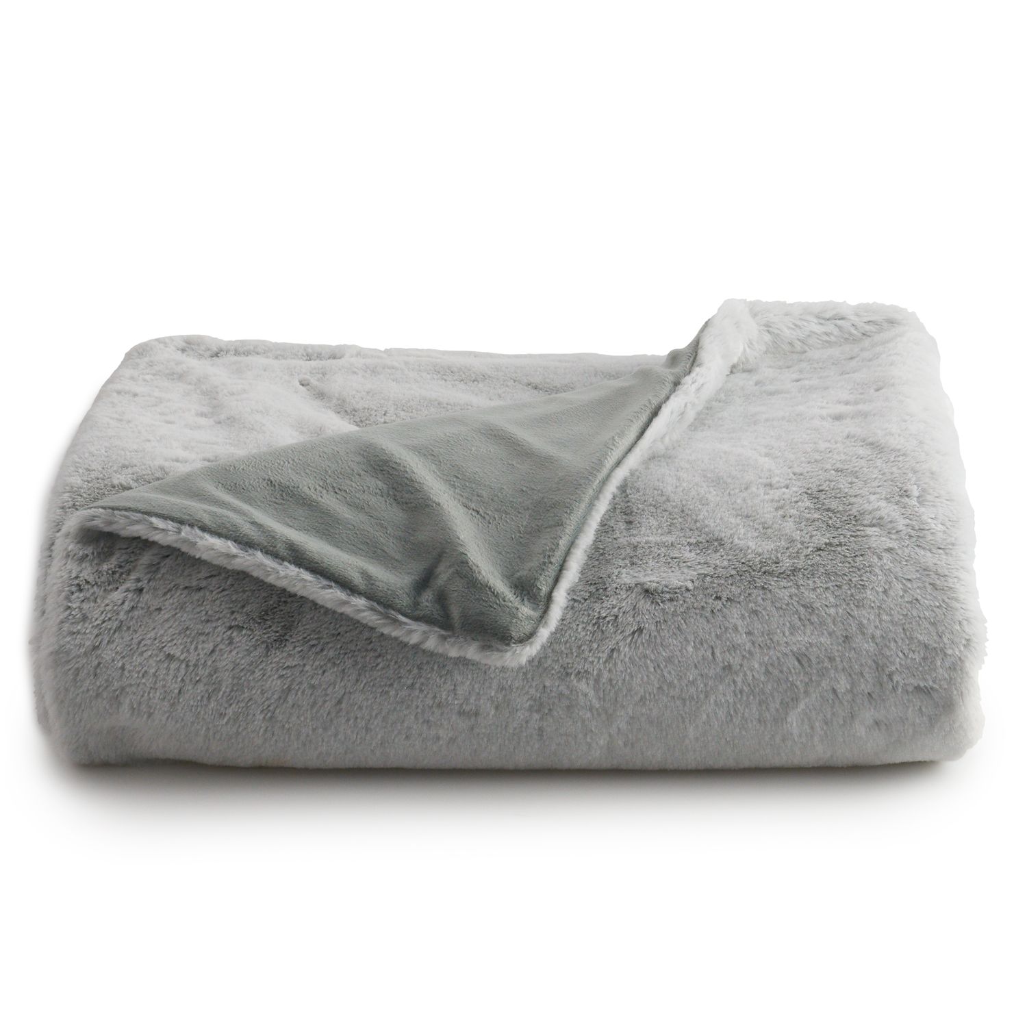 ugg grey blanket