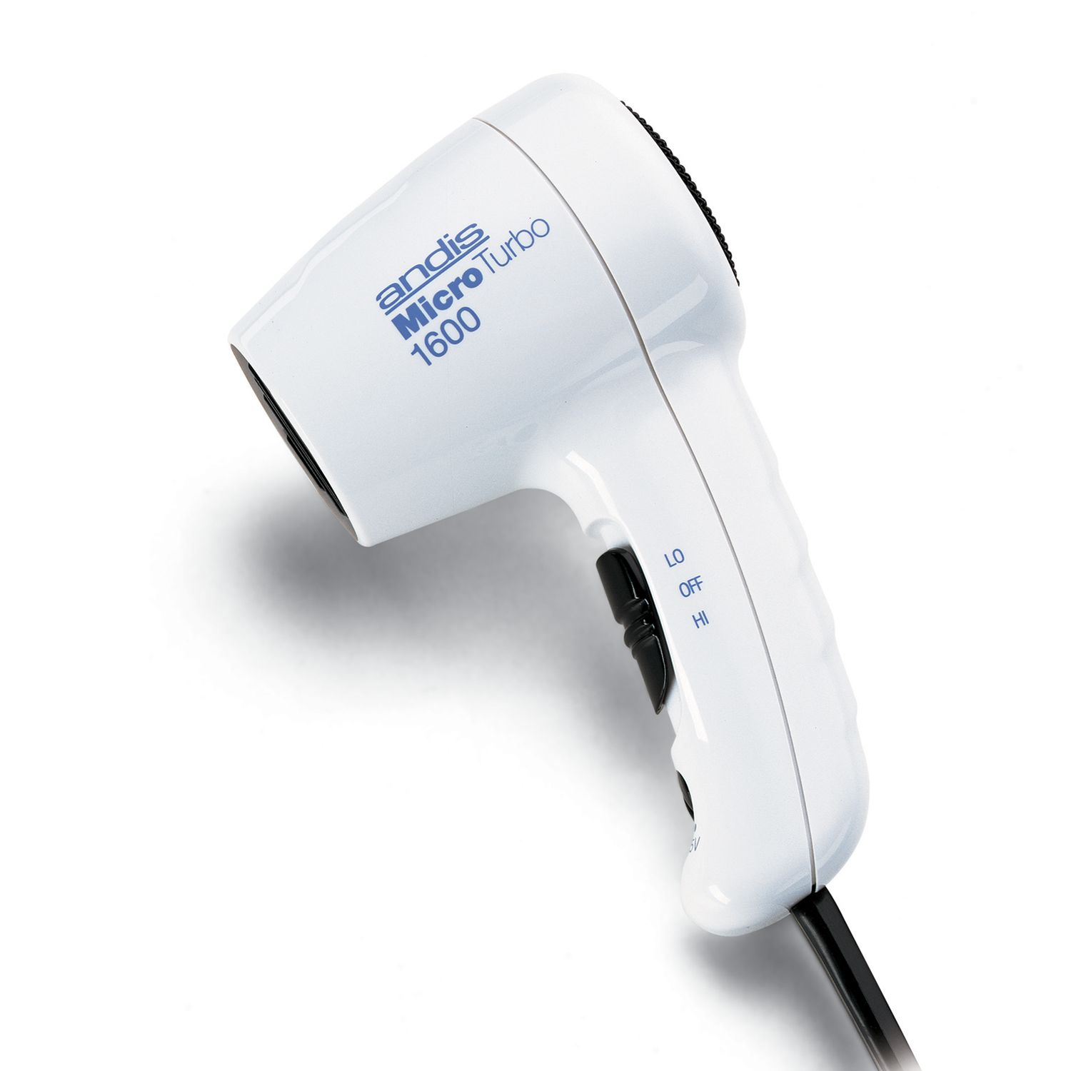 micro hair dryer