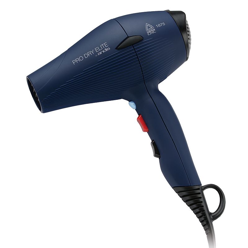 UPC 040102810152 product image for Andis ProDry Elite Hair Dryer, Blue | upcitemdb.com