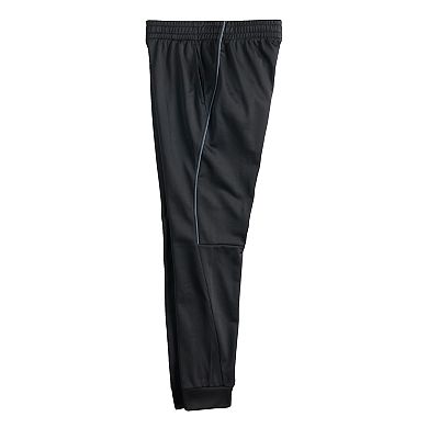 Boys 8-20 Tek Gear® Tricot Jogger Pants in Regular & Husky