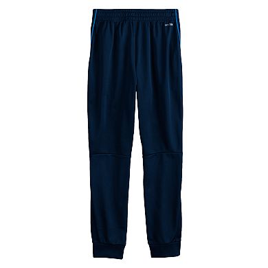 Boys 8-20 Tek Gear® Tricot Jogger Pants in Regular & Husky