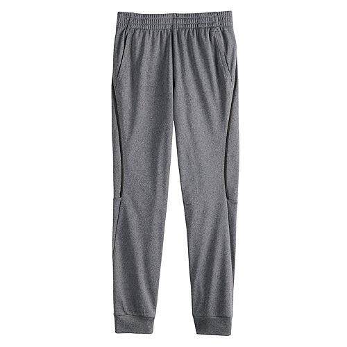 Boys 8-20 Tek Gear® Tricot Jogger Pants in Regular & Husky