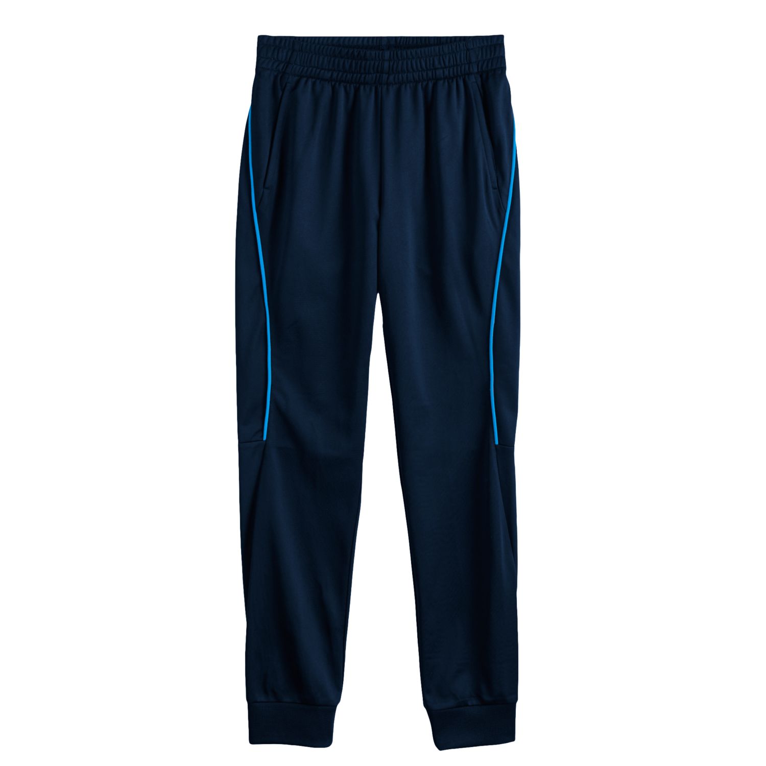 boys blue sweatpants