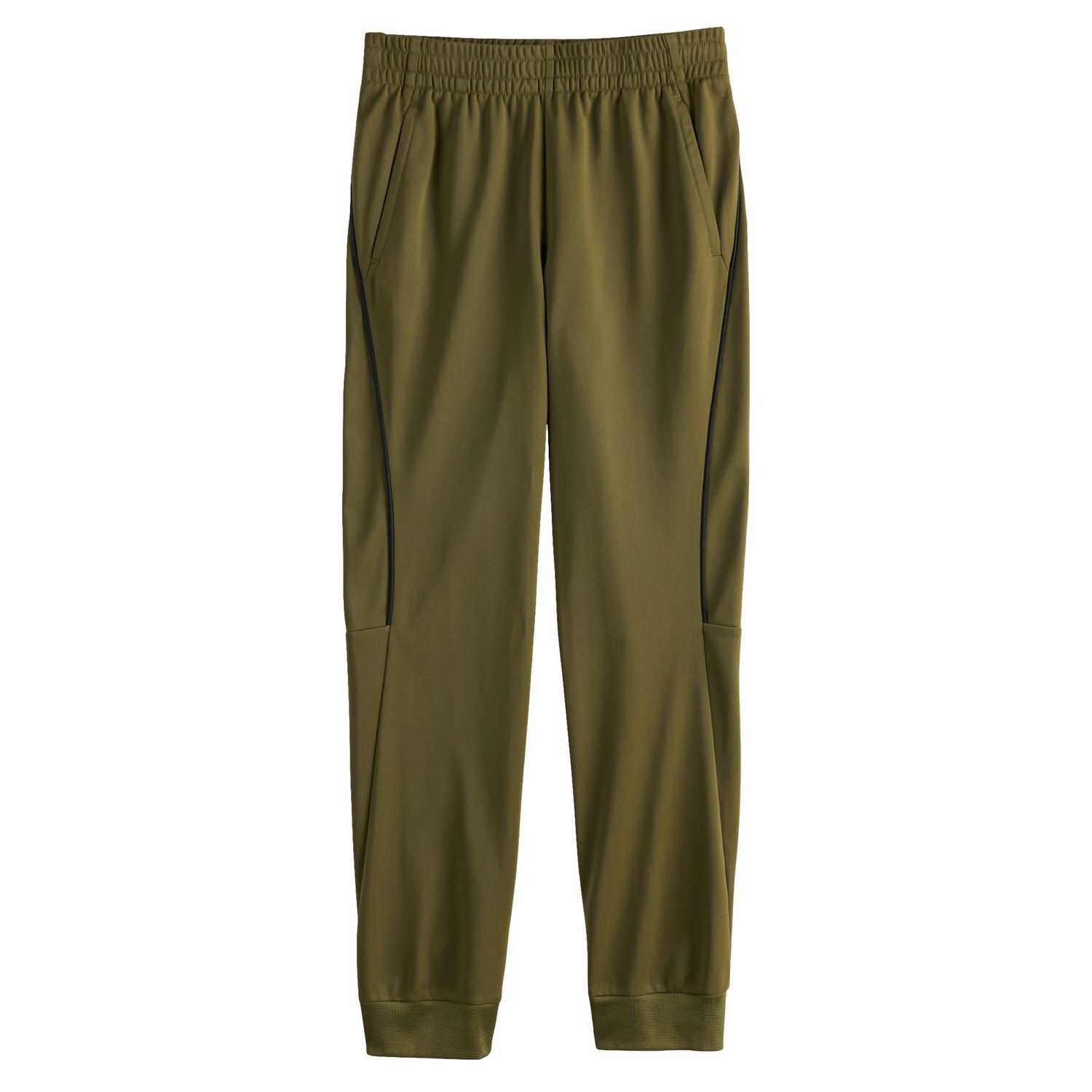 kids green sweatpants