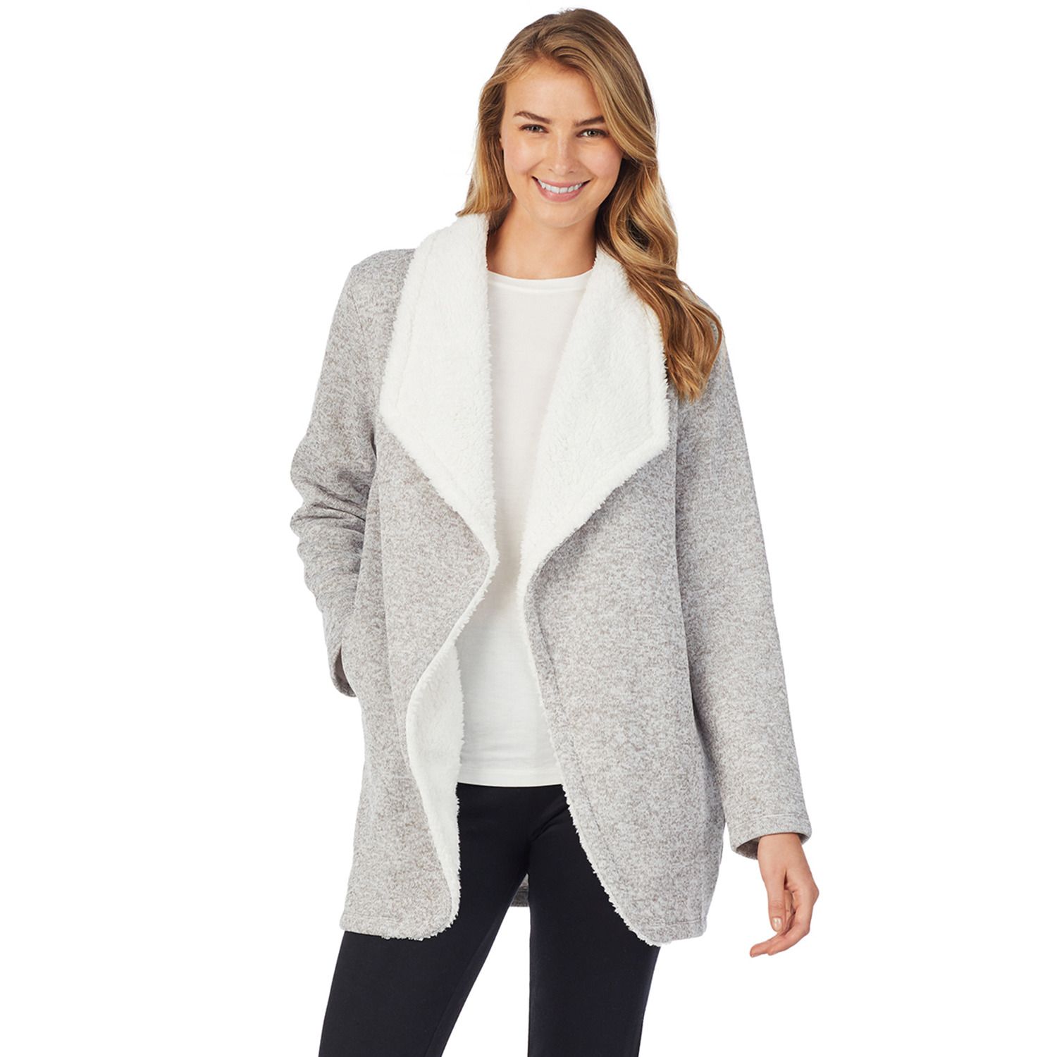 womens sleep cardigans