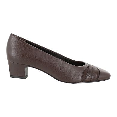 Easy Street Babette Women's Comfort Pumps