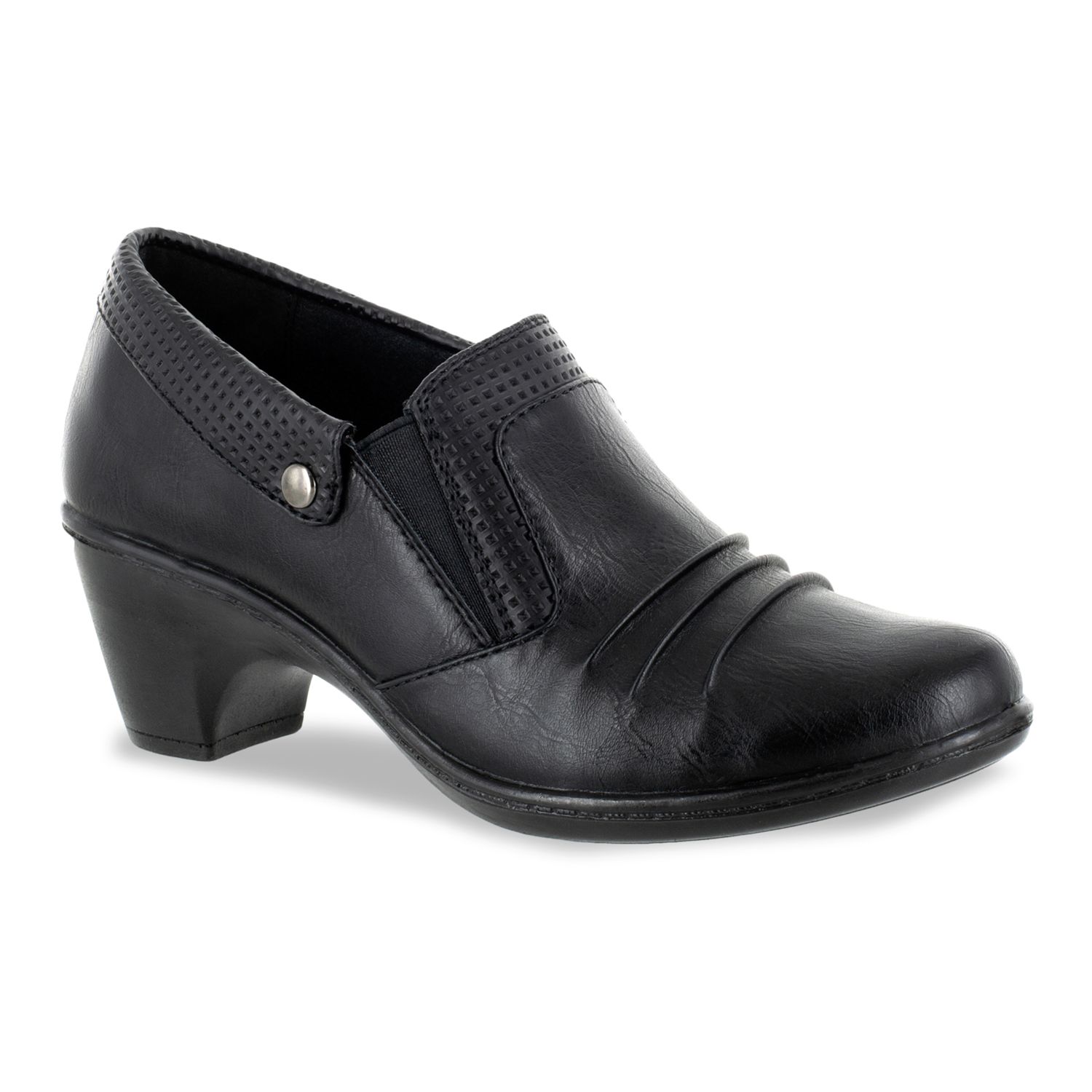 easy street zandra bootie