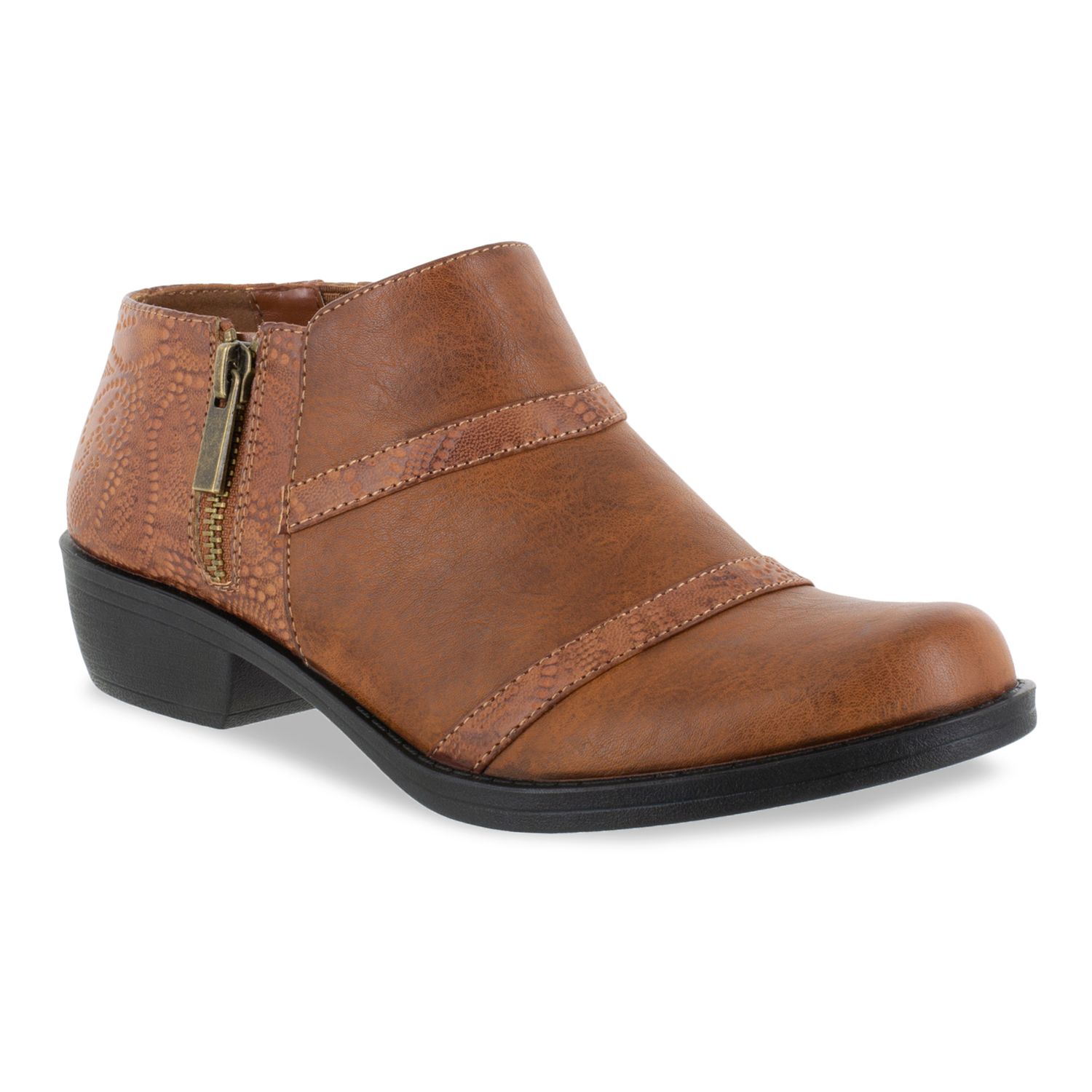 easy street women's boots