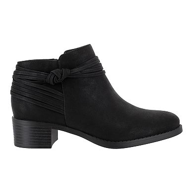 Easy Street Wylie Women's Ankle Boots 