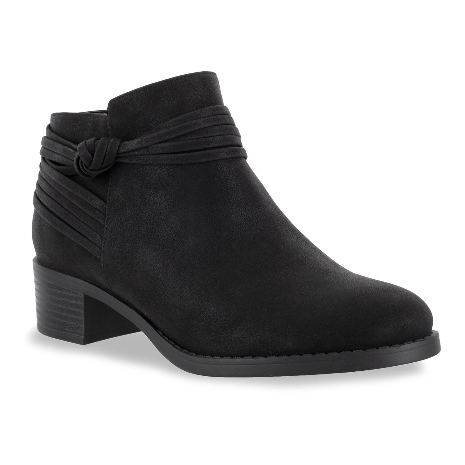 grey boots for girl