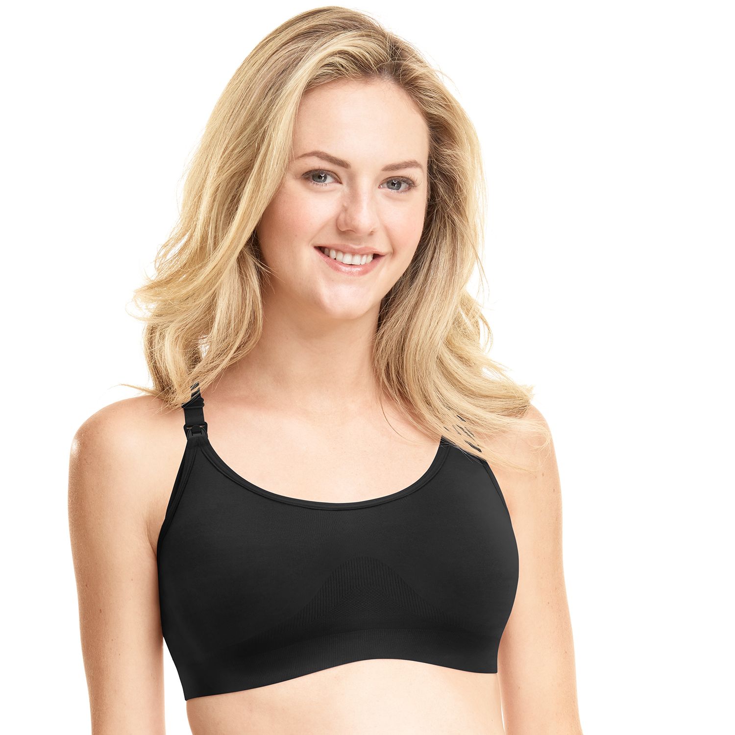 playtex nursing sports bra