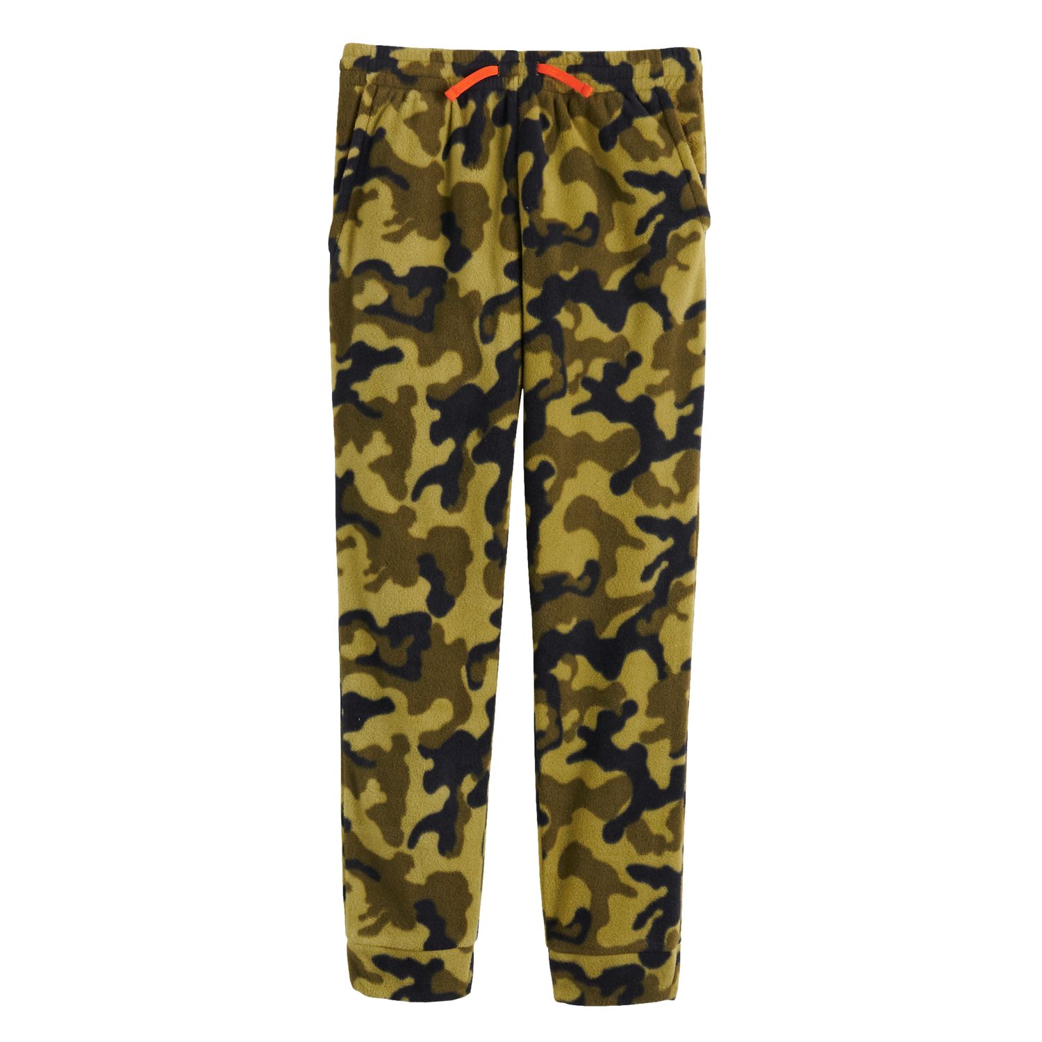 boys husky jogger pants