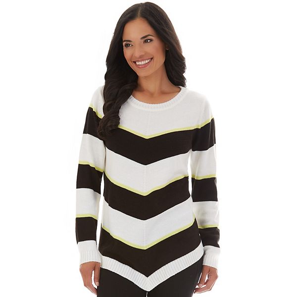 Women's Boat Neck Sweaters