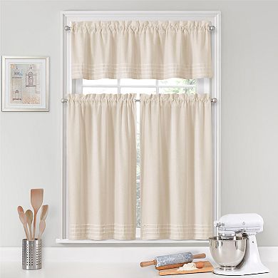Vue Window Solutions Kingsbury Valance