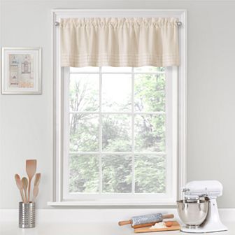 Vue Window Solutions Kingsbury Valance