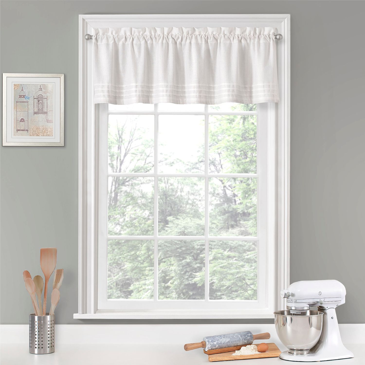 Vue Window Solutions Kingsbury Valance