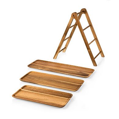 Toscana Serving Ladder