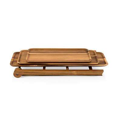 Toscana Serving Ladder
