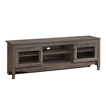 Techni Mobili Driftwood Finish TV Stand