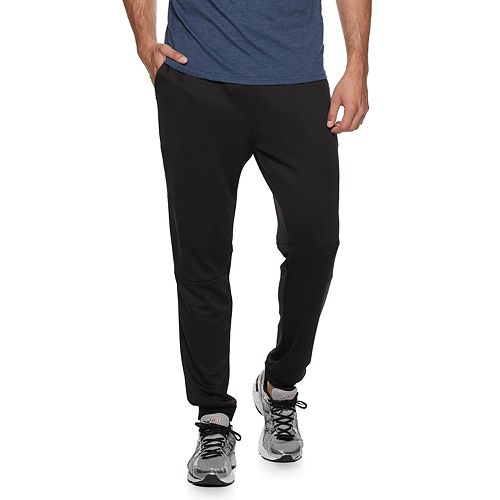 alternative interlock jogger