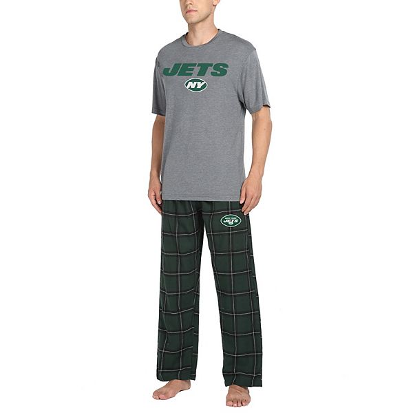 Men's New York Jets Pajama Set