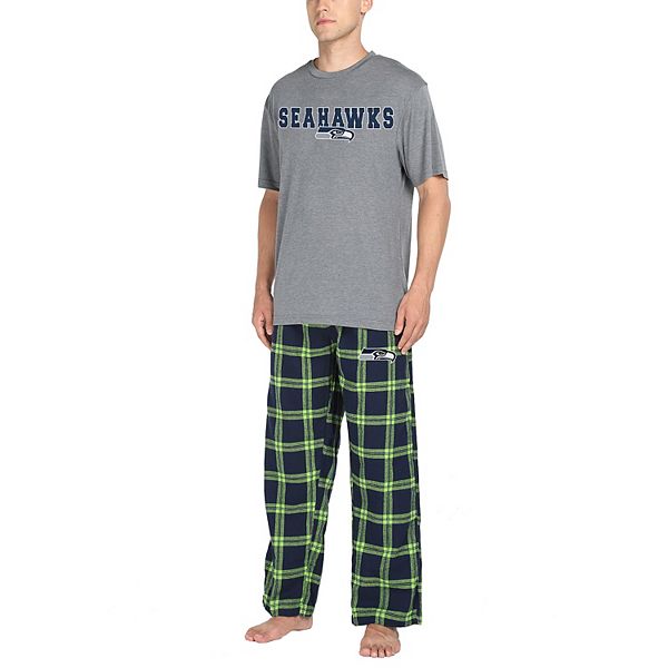 seattle seahawks pjs