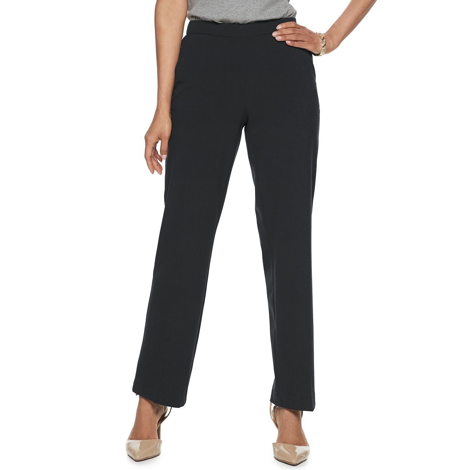 plus size business casual wear