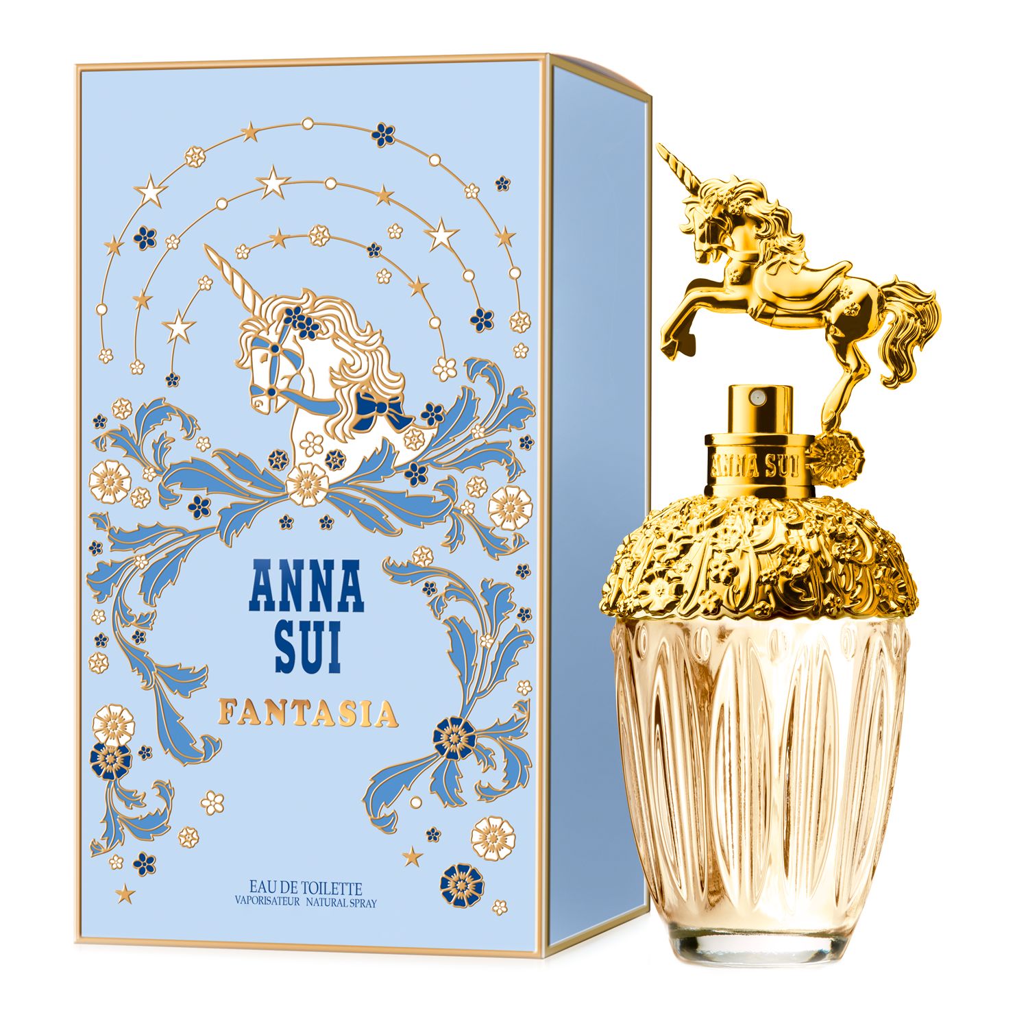 anna sui parfum fantasia