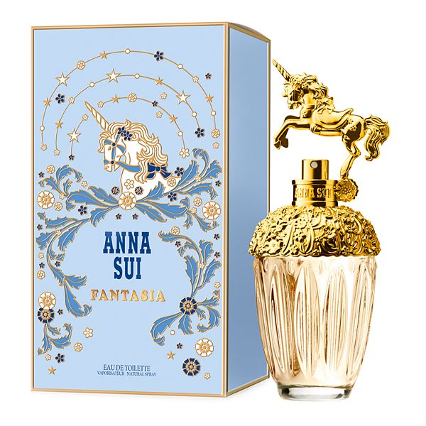 Anna Sui Women S Fantasia Eau De Toilette