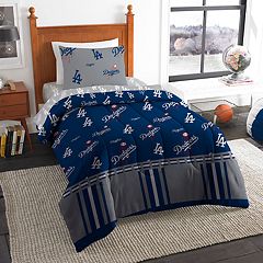 Mlb Los Angeles Dodgers Bedding Kohl S