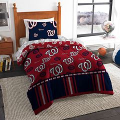 New York Yankees Twin Comforter Set