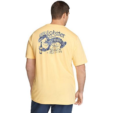Big & Tall IZOD Sportswear Saltwater Graphic Tee