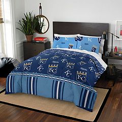 Mlb Kansas City Royals Bedding Kohl S