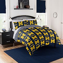 Lids Cleveland Cavaliers The Northwest Company 5-Piece Queen Bed in a Bag  Set