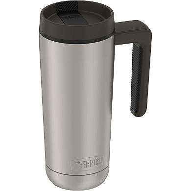 Thermos 18-oz. Stainless Steel Travel Mug With Handle 