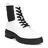 Circus by Sam Edelman Giovanny Women's Combat Boots