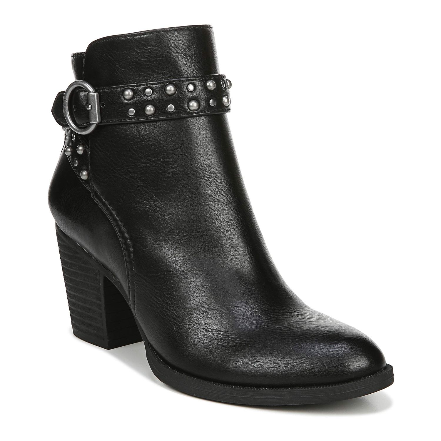 sam edelman fur booties