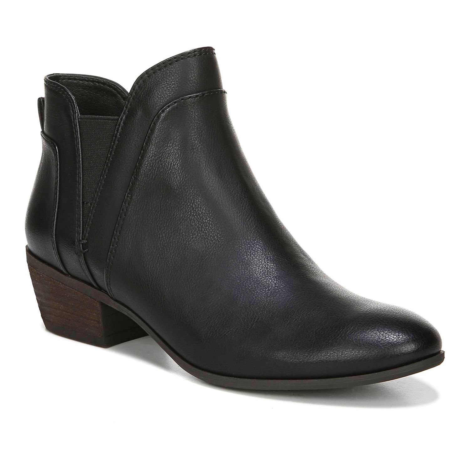 circus ankle boots
