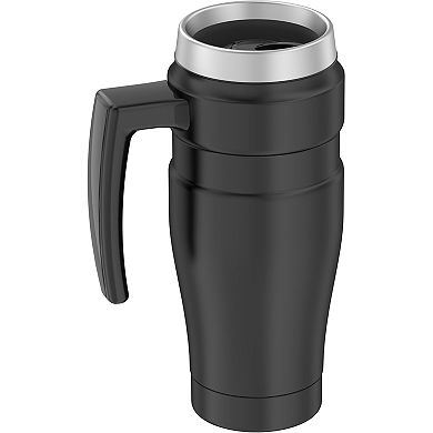 Thermos 16-oz. Stainless Steel King Mug With Handle