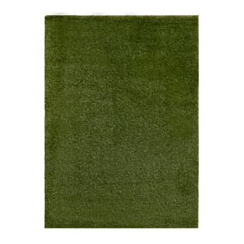Loomaknoti Ultra-High Quality Artificial Grass Rug